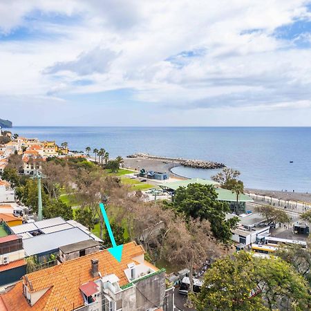 Appartamento Super Oldtown Funchal  Esterno foto