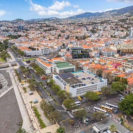 Appartamento Super Oldtown Funchal  Esterno foto