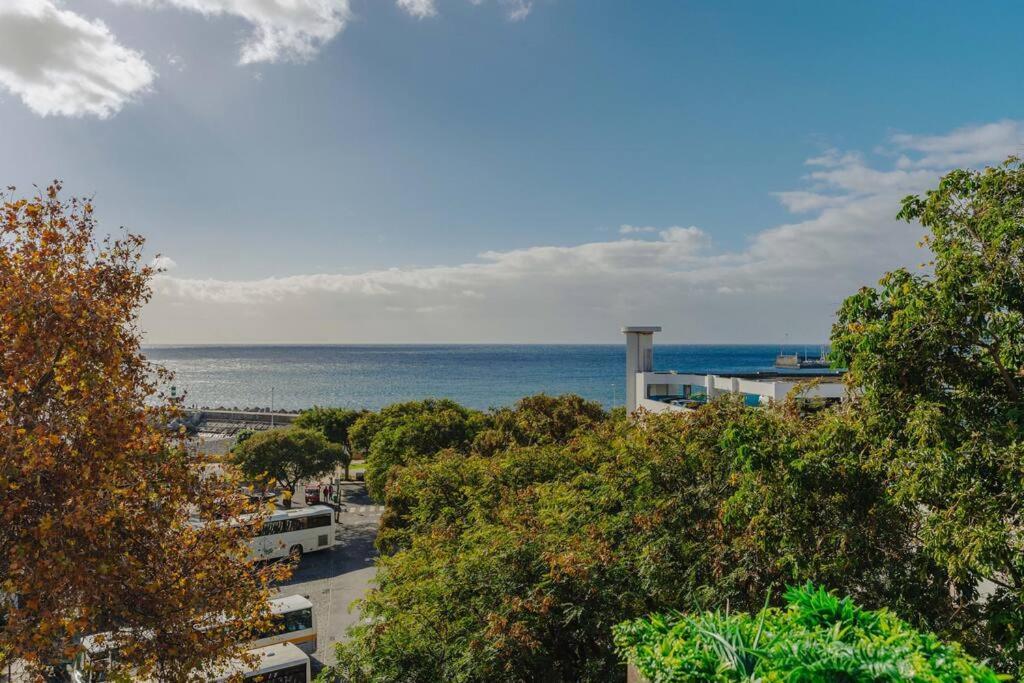 Appartamento Super Oldtown Funchal  Esterno foto