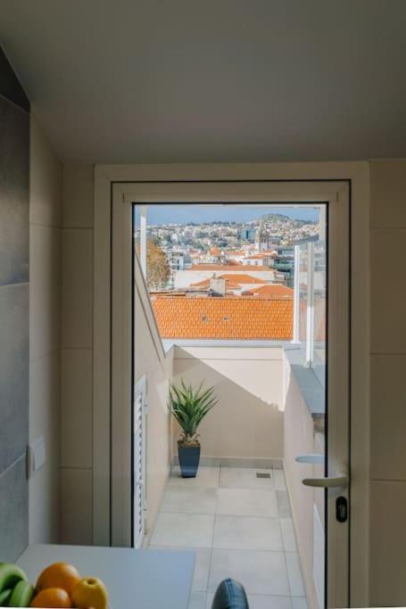 Appartamento Super Oldtown Funchal  Esterno foto